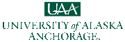 University of Alaska Anchorage Logo